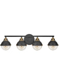 Fletcher 4L Wall Bracket - 5174BK