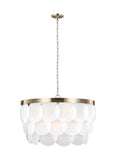 Mellita 8L Chandelier - 5202508-848