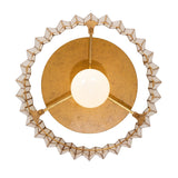 Fractal Flush Mount-5226450L