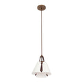 Embrace 1L pendant - 525211PAB