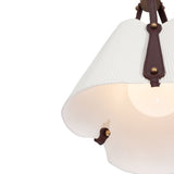 Embrace 1L pendant - 525211PAB
