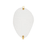 Aliform 1L wall sconce - 525421OL *