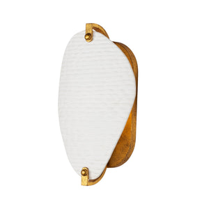 Aliform 1L wall sconce - 525421OL *