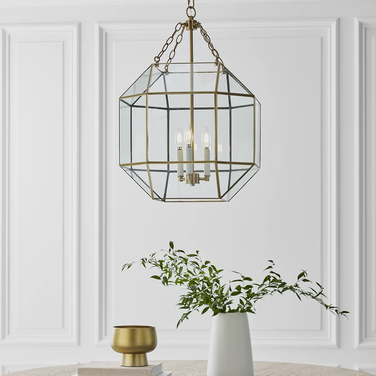 Morrison  Medium Lantern - 5279403-848