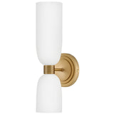 Tallulah 2L Vanity- 52960LCB-LL *