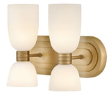 Tallulah 4L Vanity- 52962LCB-LL *