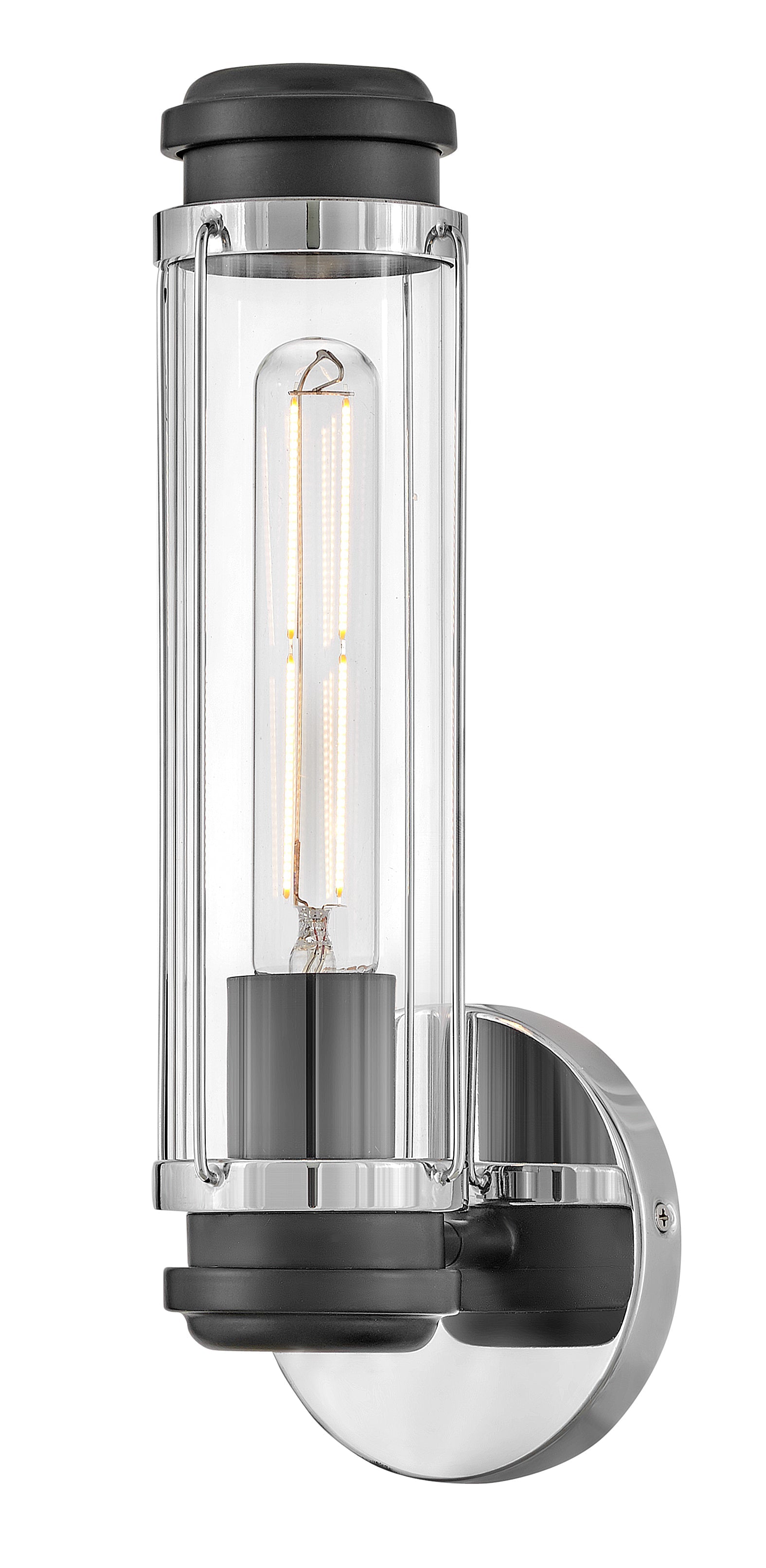 Masthead 1L Wall Sconce - 53180CM *