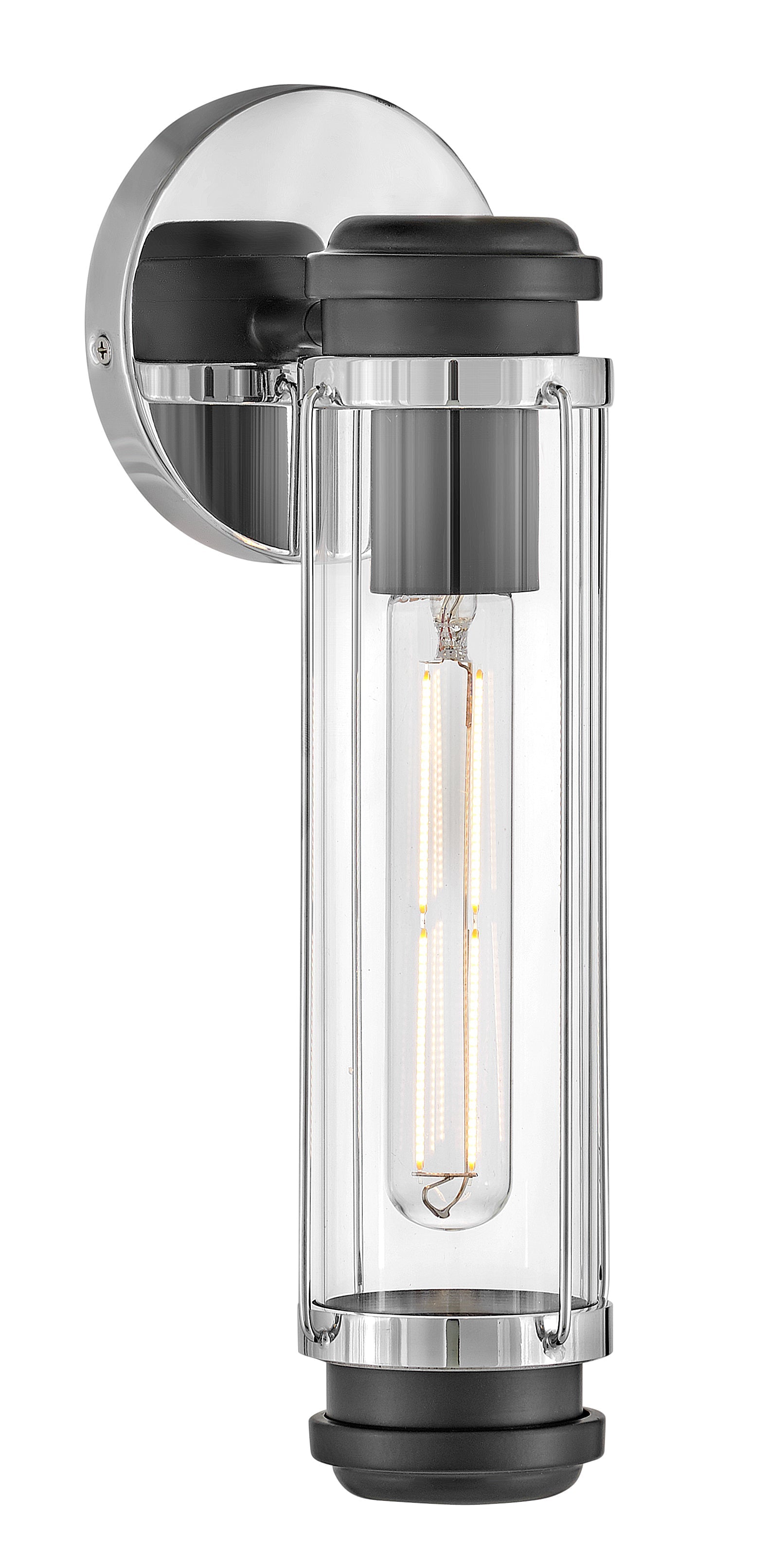 Masthead 1L Wall Sconce - 53180CM *