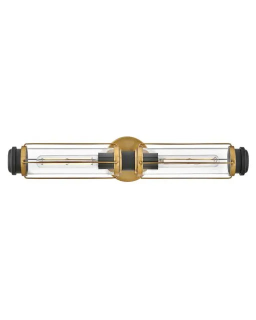 Masthead 2L Wall Sconce - 53182HB