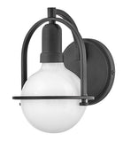 Somerset 1L Wall Bracket - 53770BK
