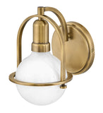 Somerset 1L Wall Bracket - 53770HB *