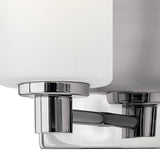 Karlie 1L Wall Sconce - 54620CM *