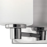 Karlie 1L Wall Sconce - 54620CM *