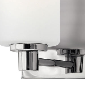 Karlie 1L Wall Sconce - 54620CM *