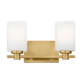 Karlie 2L Vanity - 54622LCB *