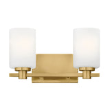 Karlie 2L Vanity - 54622LCB *