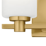 Karlie 2L Vanity - 54622LCB *