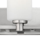 Karlie 3L wall bracket - 54623BN *