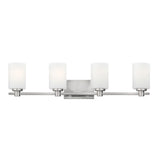 Karlie 4L wall bracket - 54624BN *