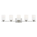 Karlie 5L Vanity - 54625BN