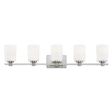 Karlie 5L Vanity - 54625BN