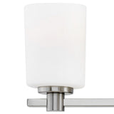 Karlie 5L Vanity - 54625BN