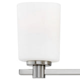 Karlie 5L Vanity - 54625BN