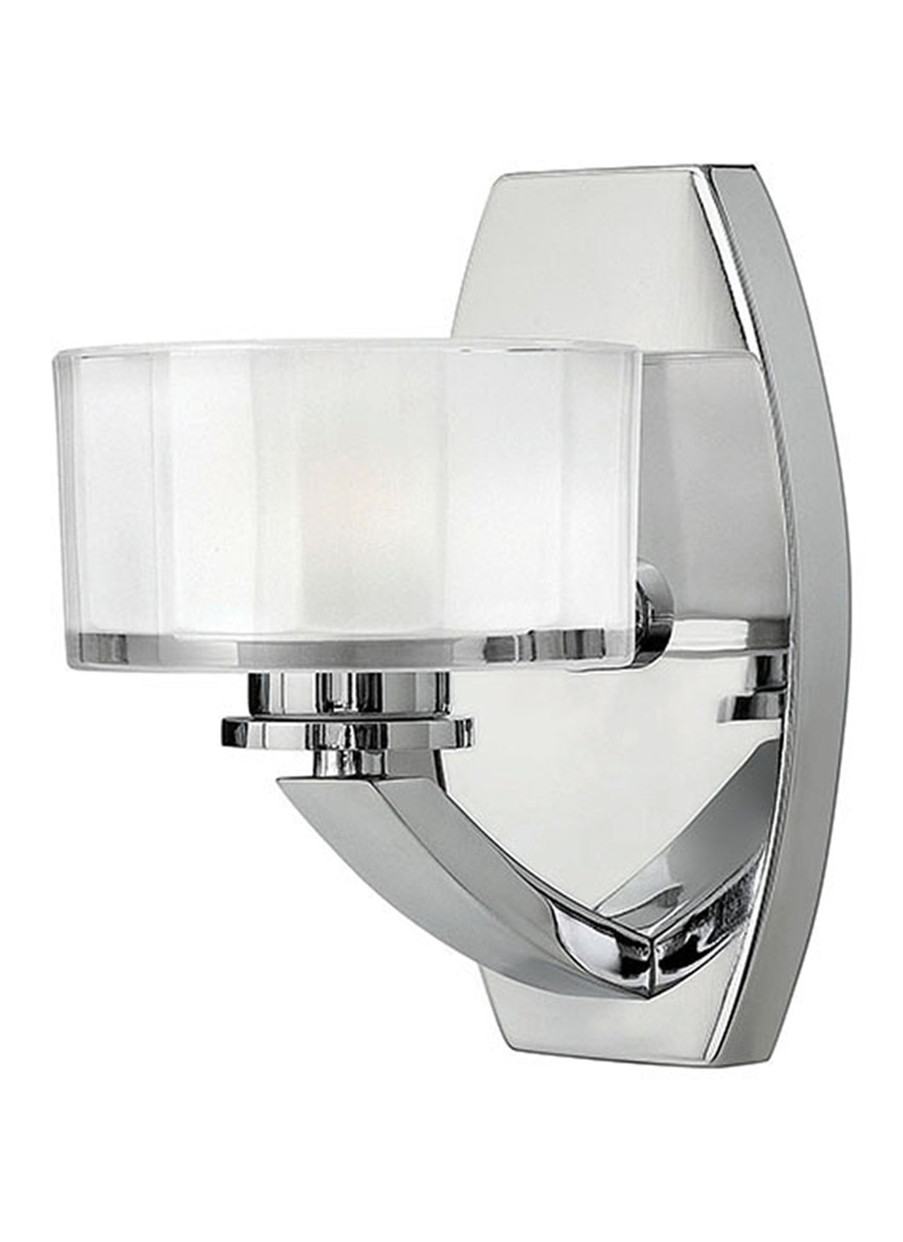 Meridian 1L wall sconce - 5590CM