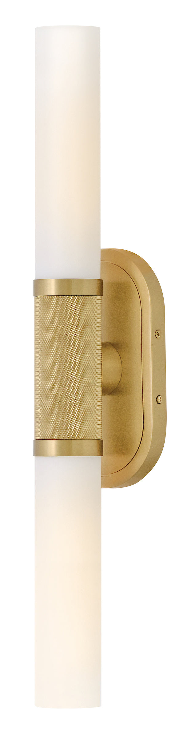 Thayer 2L wall sconce - 56882LCB