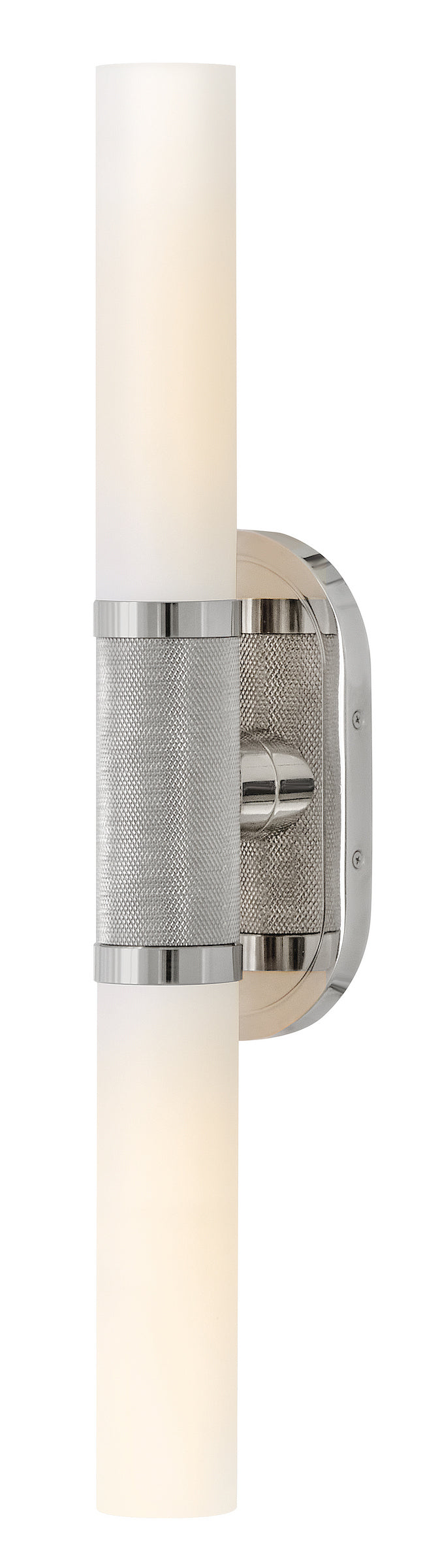 Thayer 2L Wall Sconce - 56882PN