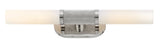 Thayer 2L Wall Sconce - 56882PN