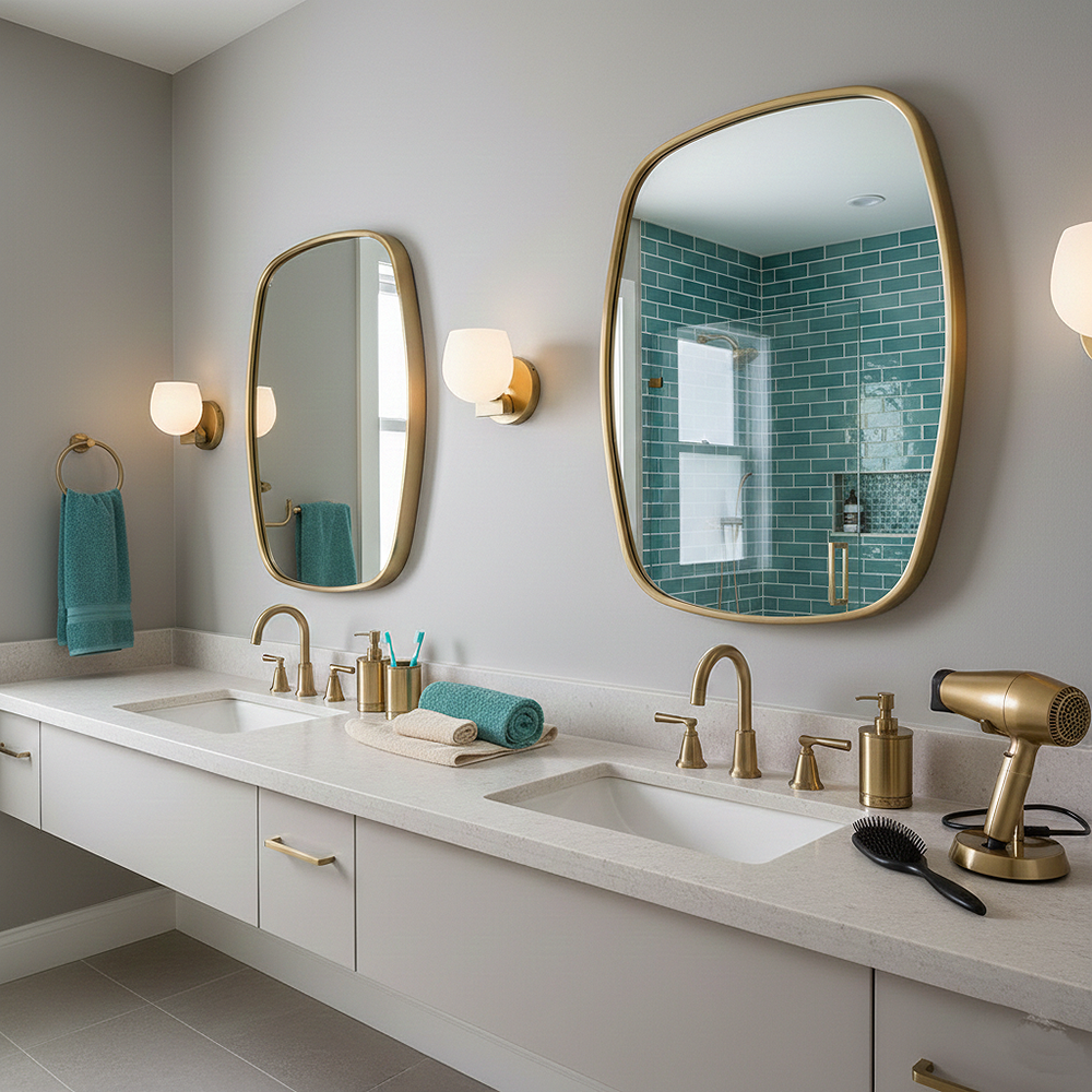 Mae 1L wall sconce - 57020LCB-LL *