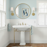 McKenna 1L Wall Sconce - 57400LCB *