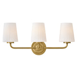 McKenna 3L Wall Sconce - 57403LCB *
