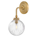 Helene 1L Wall Sconce - 57410LCB *
