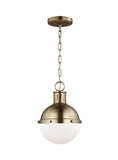 Hanks 1L pendant - 6177101-848