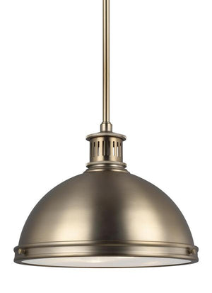 Pratt Street 2L Pendant - 65086-848 *