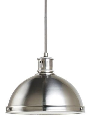 Pratt Street 2L Pendant - 65086-962 *