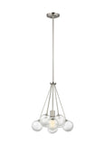 Bronzeville 1L pendant - 6514301-962