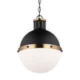 Hanks 1L pendant - 6577101-112