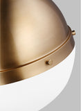 Hanks 1L pendant - 6577101-848