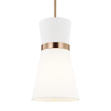 Clark 1L Pendant - 6590501-848