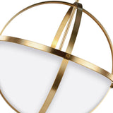 Alturas 3L pendant - 6624603-848