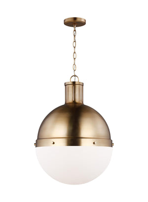 Hanks 1L pendant - 6677101-848