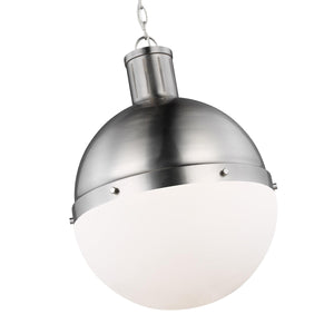 Hanks 1L pendant -  6677101EN3-965