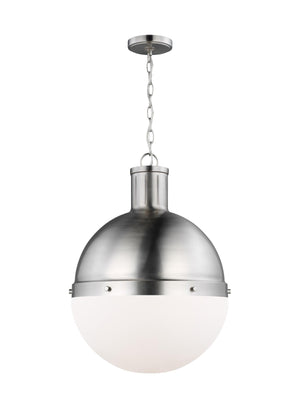 Hanks 1L pendant -  6677101EN3-965