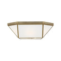 Morrison Medium Semi-Flush Mount - 7579452-848