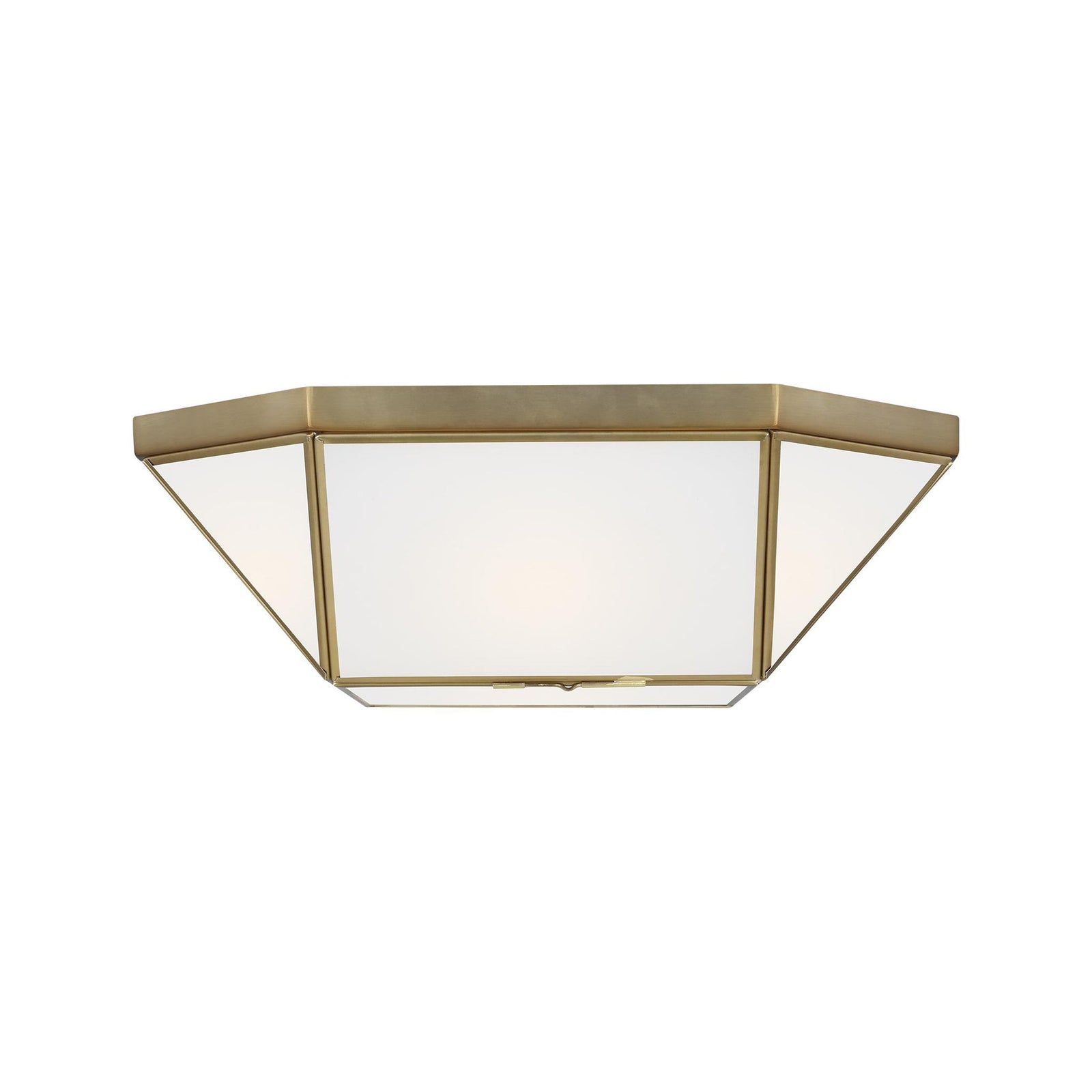 Morrison Medium Semi-Flush Mount - 7579452-848