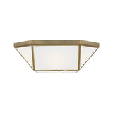 Morrison Medium Semi-Flush Mount - 7579452-848
