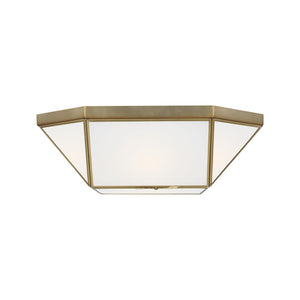 Morrison 2L Semi-Flush Mount - 7579452-848